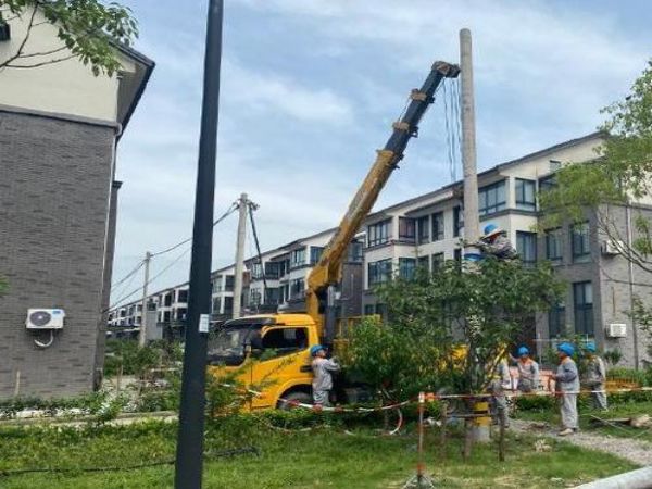 雨花台区吊车租赁电话_安装小型吊车租赁和吊装作业的注意